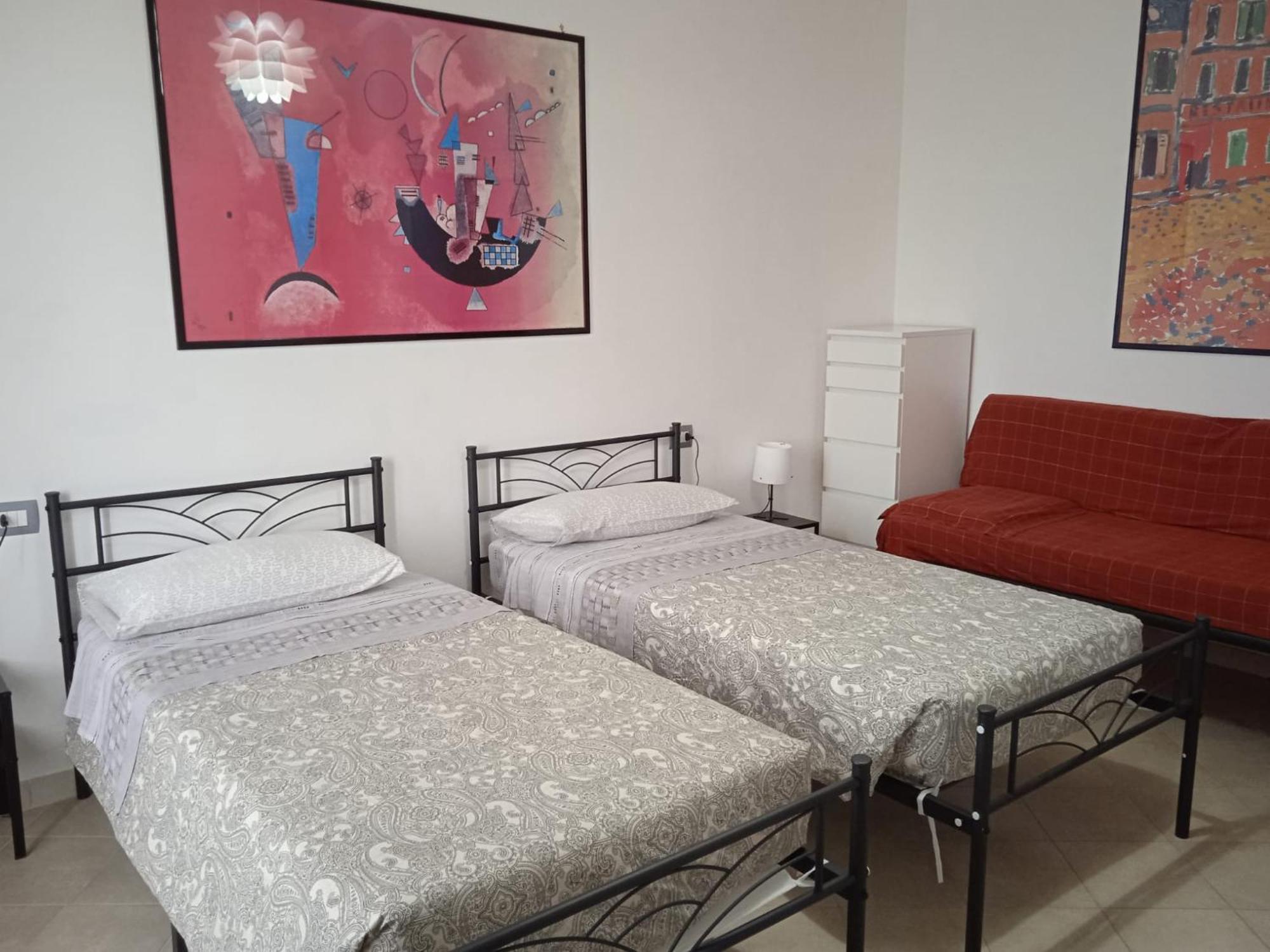 My House Apartamento *