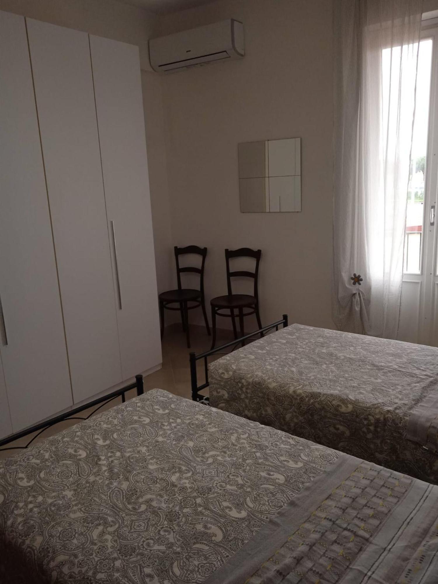 Apartamento My House Florencia