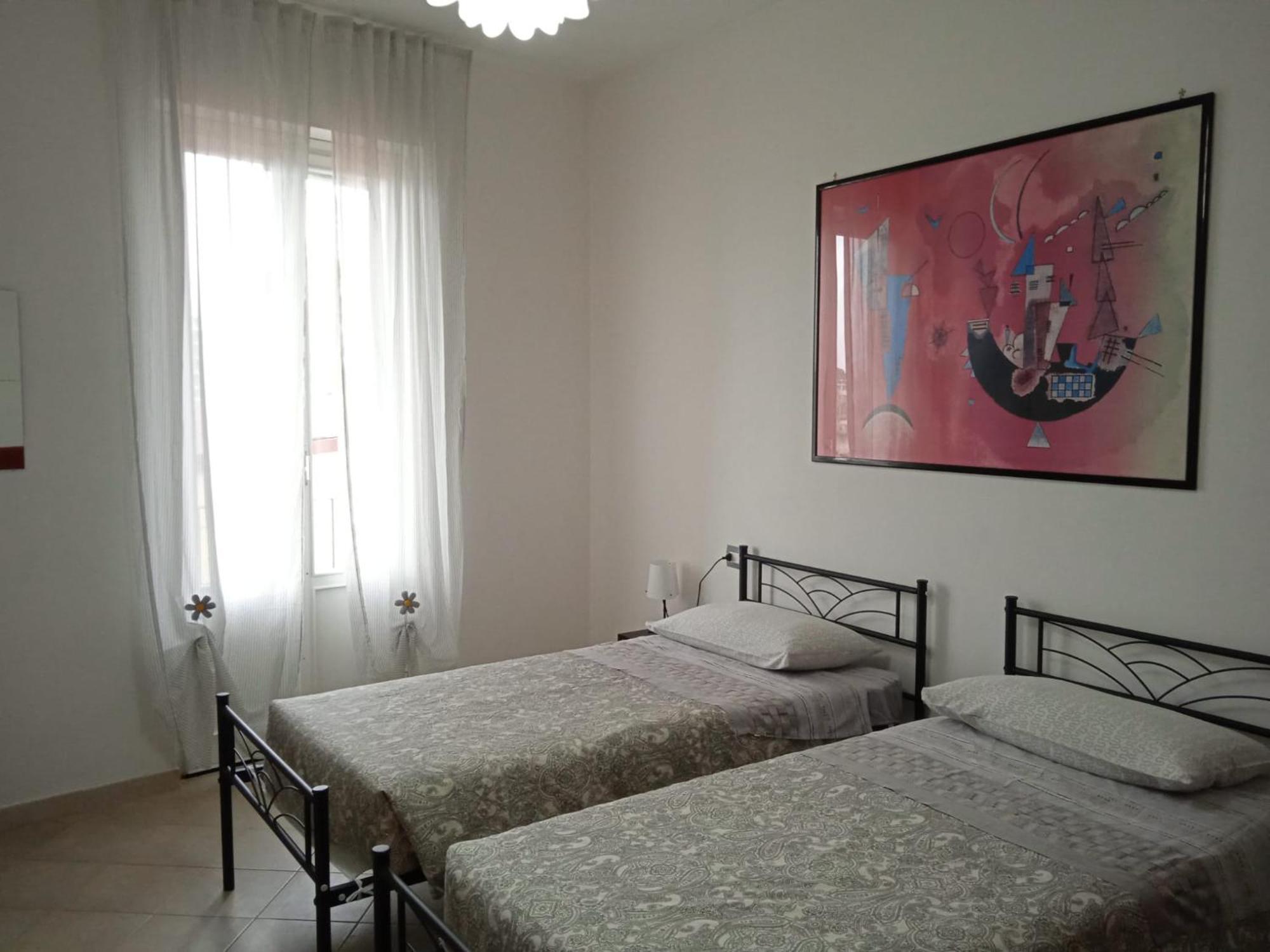 My House * Florencia