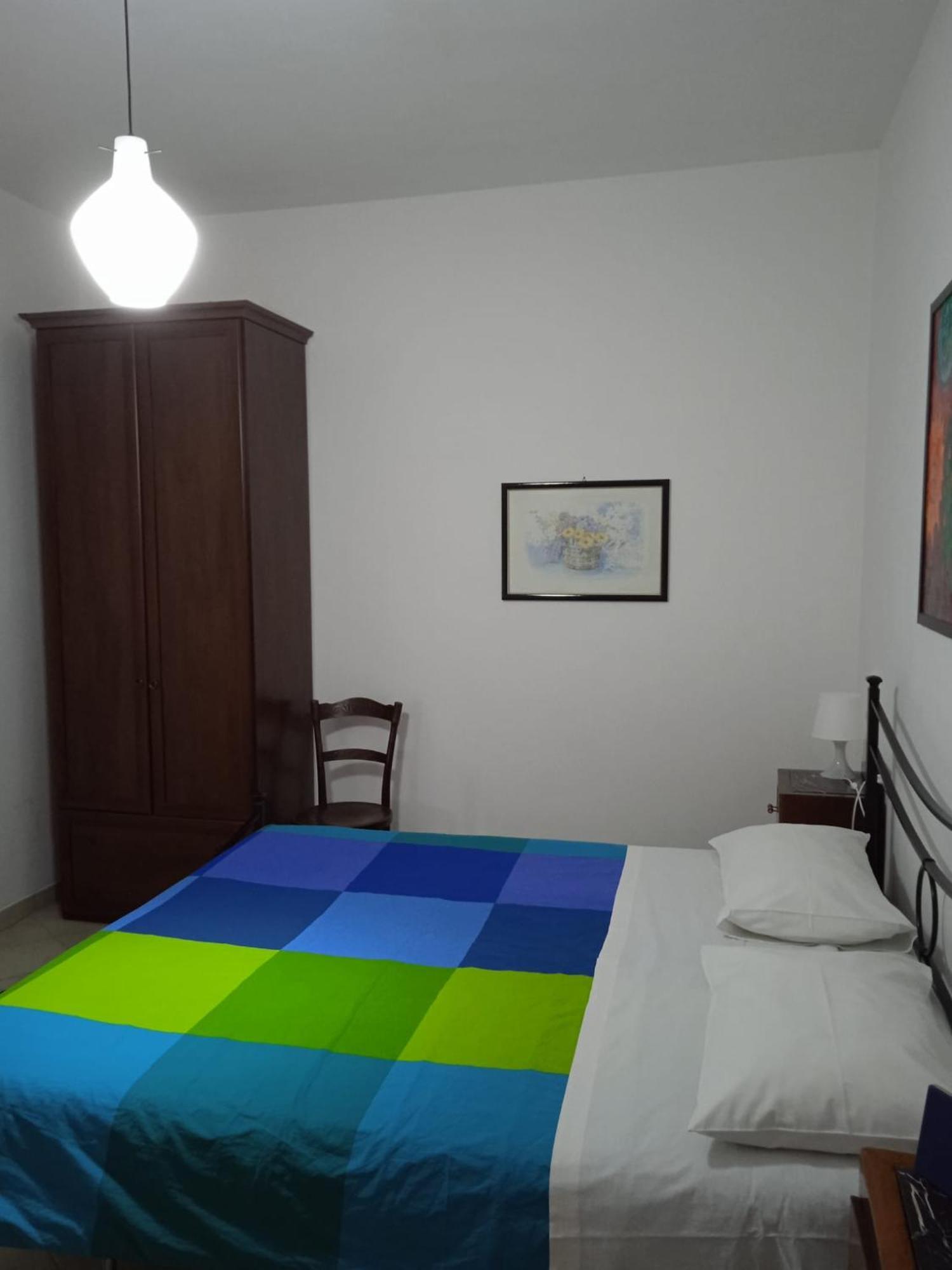 Apartamento My House Florencia