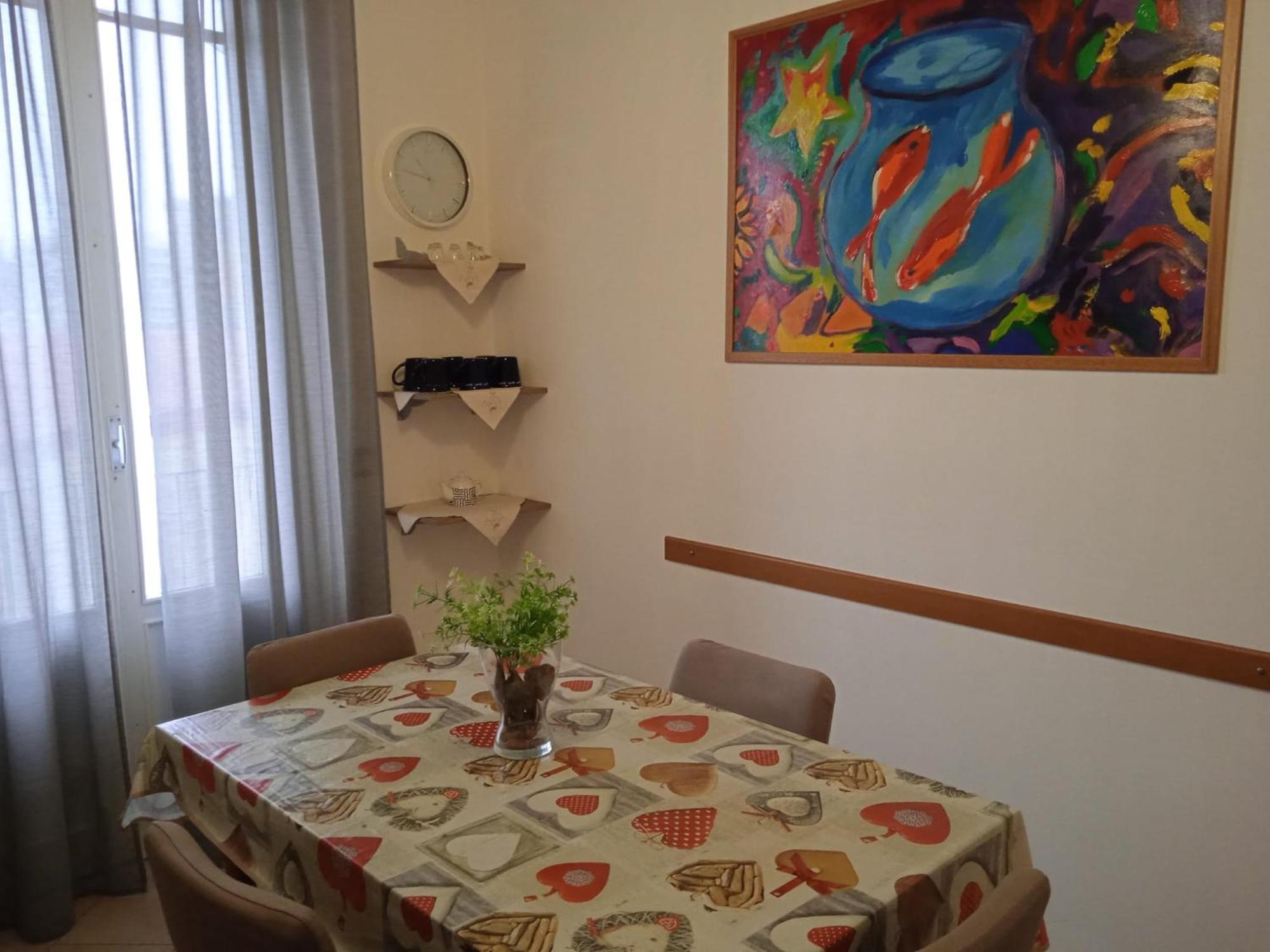 My House Florencia