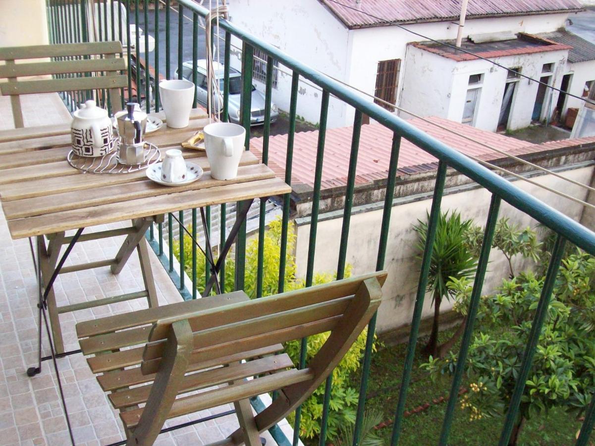 My House * Florencia