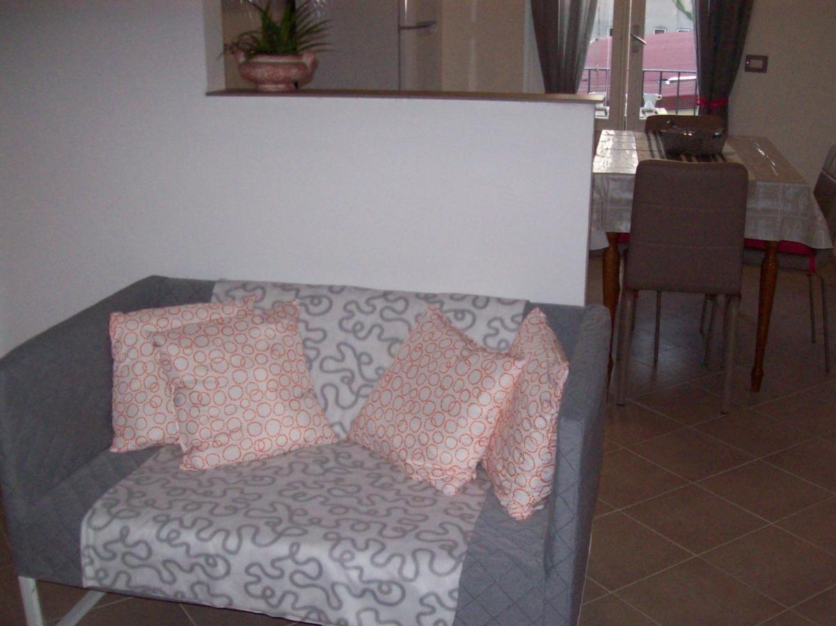 Apartamento My House
