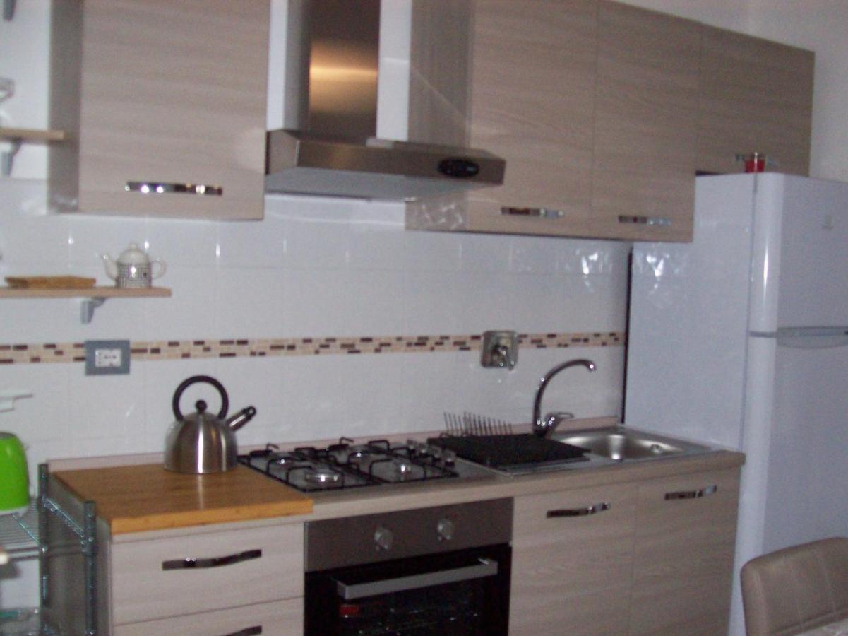 Apartamento My House Florencia