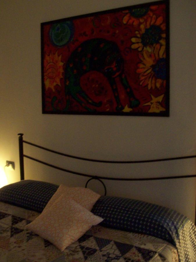 My House * Florencia