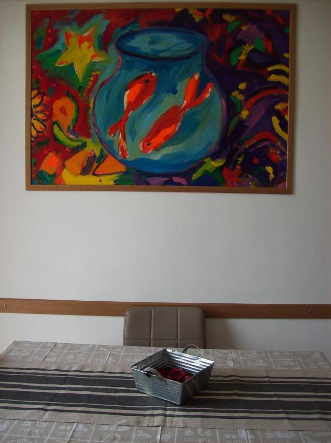My House Apartamento Florencia