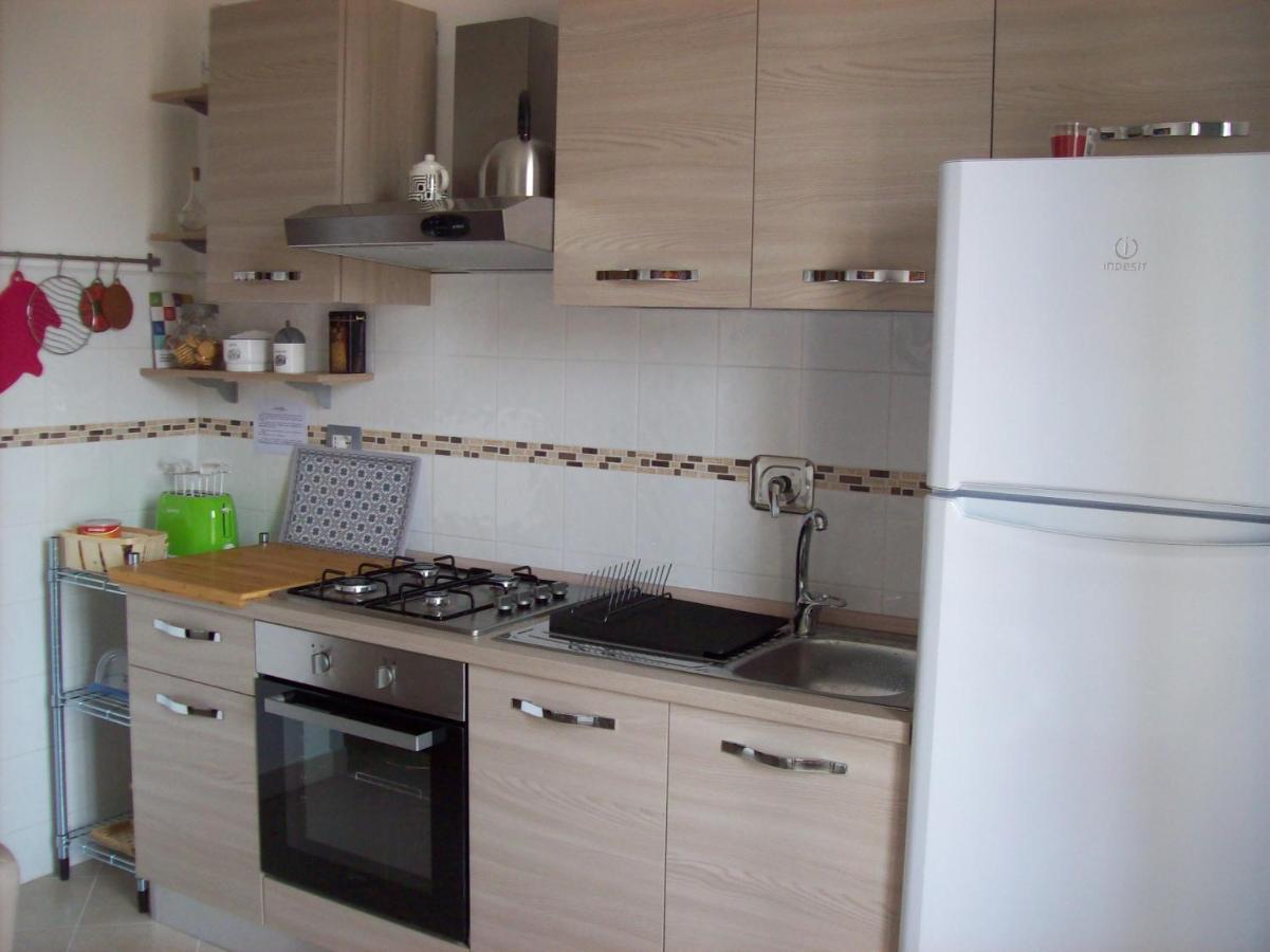 Apartamento My House *