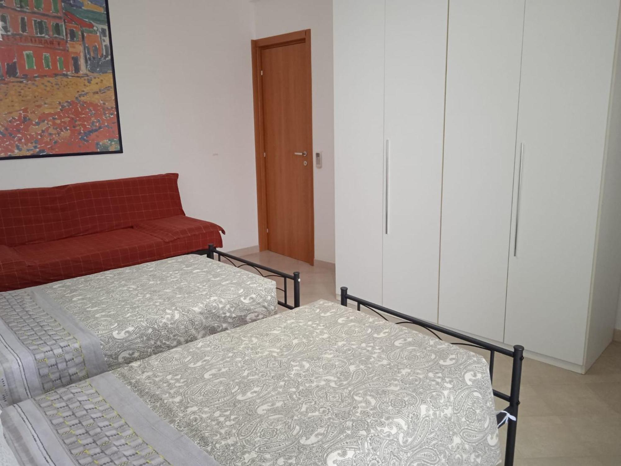 My House Apartamento Florencia