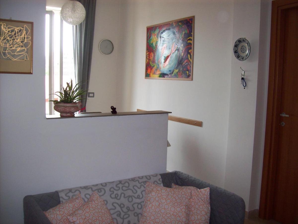 My House Apartamento Florencia